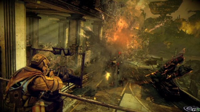 Killzone 3 - Immagine 31573