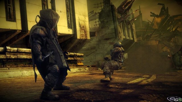 Killzone 3 - Immagine 31574