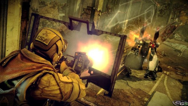 Killzone 3 - Immagine 31575