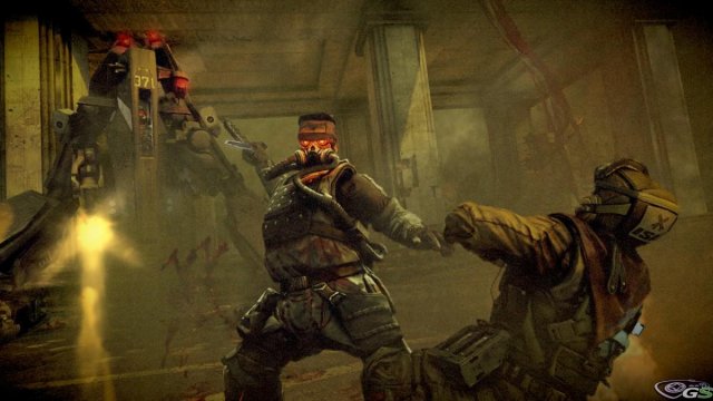 Killzone 3 - Immagine 31576
