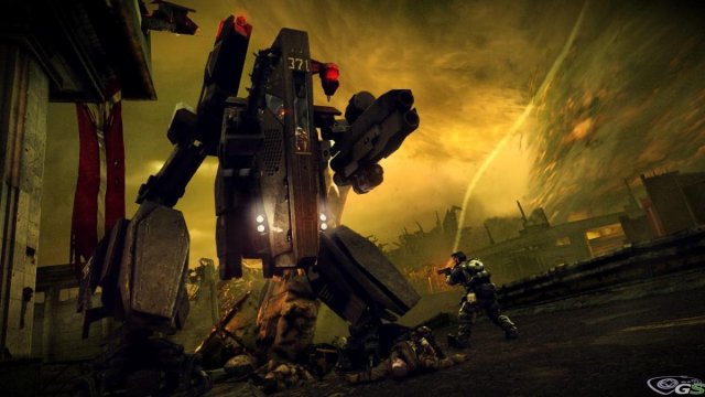Killzone 3 - Immagine 31577