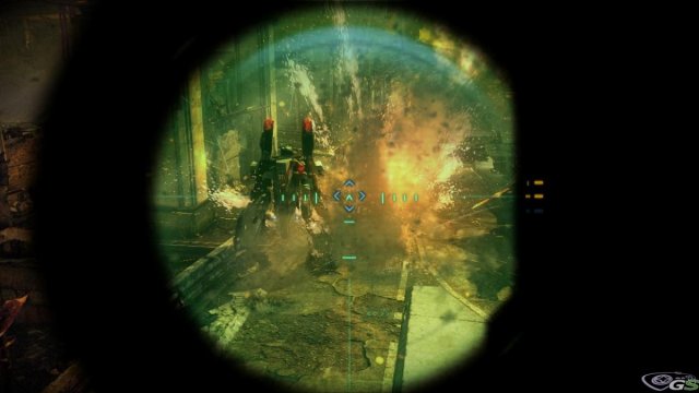 Killzone 3 - Immagine 31580