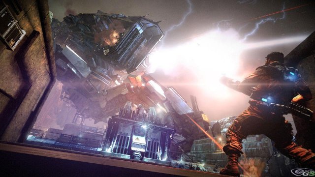 Killzone 3 immagine 34929