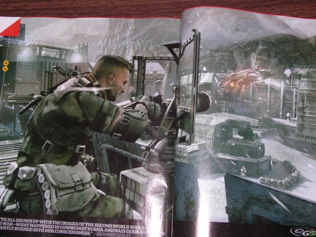 Killzone 3 - Immagine 27158