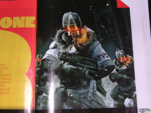 Killzone 3 - Immagine 27159