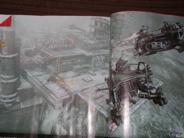 Killzone 3 - Immagine 27160