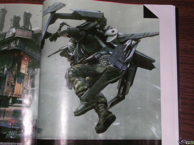 Killzone 3 - Immagine 27161