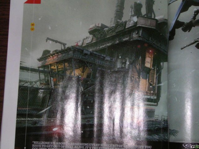 Killzone 3 - Immagine 27162