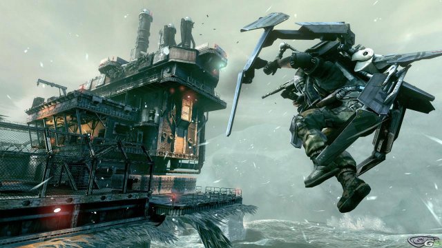 Killzone 3 - Immagine 27330