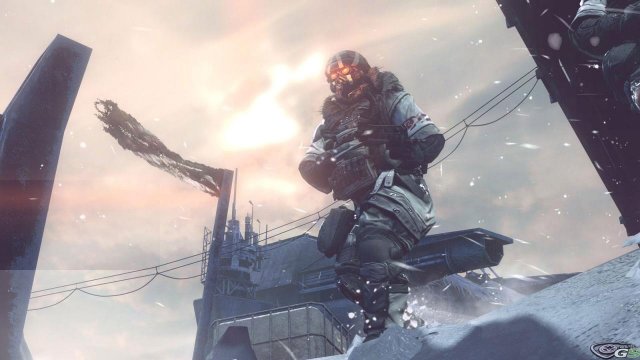 Killzone 3 - Immagine 27335
