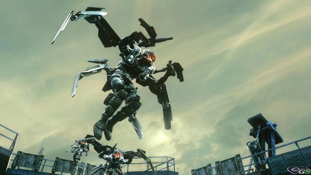 Killzone 3 - Immagine 27336