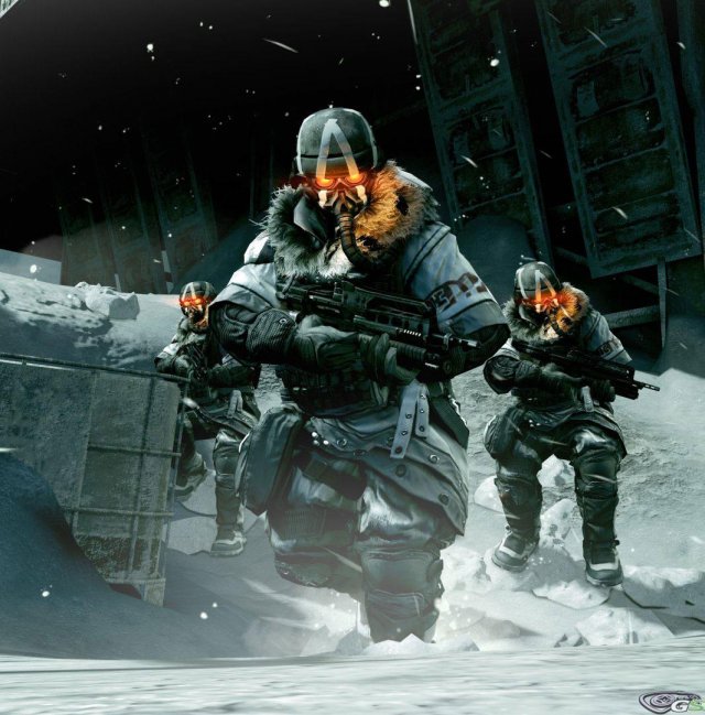 Killzone 3 - Immagine 27337