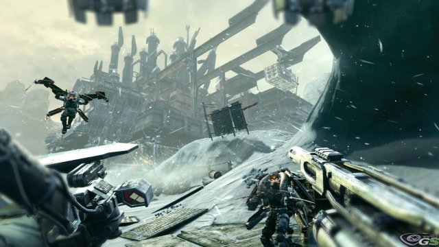 Killzone 3 - Immagine 28888
