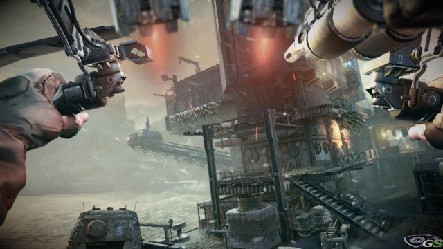 Killzone 3 - Immagine 28889