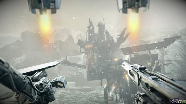 Killzone 3 - Immagine 28890