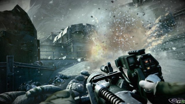 Killzone 3 - Immagine 28891