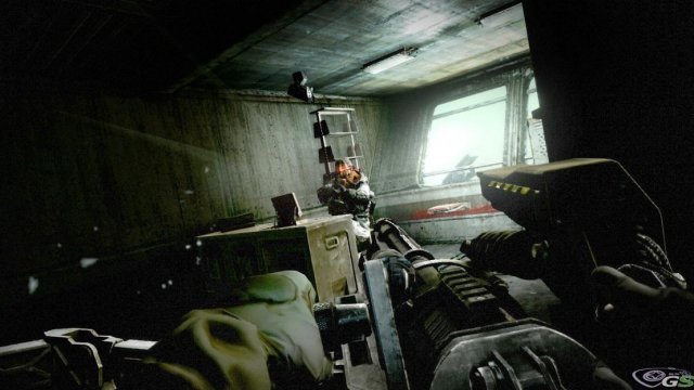 Killzone 3 - Immagine 28892