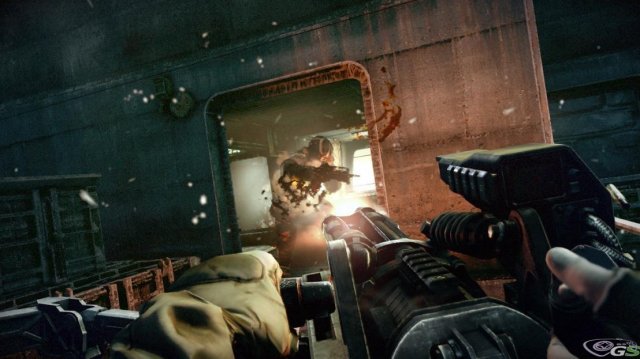 Killzone 3 - Immagine 28893