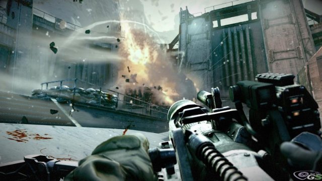 Killzone 3 - Immagine 28894
