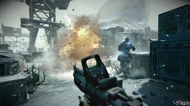 Killzone 3 - Immagine 28895
