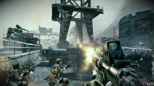 Killzone 3 - Immagine 28896