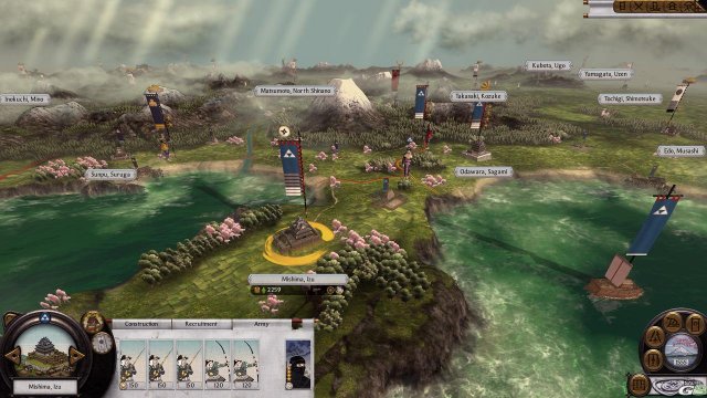 Shogun 2: Total War - Immagine 32501