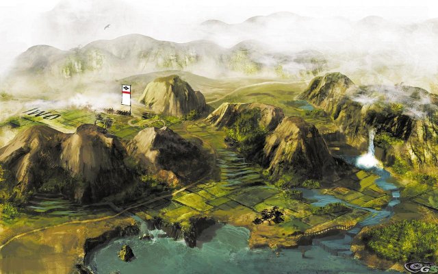 Shogun 2: Total War - Immagine 32506