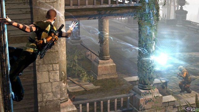 InFamous 2 - Immagine 32115