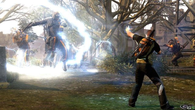 InFamous 2 - Immagine 32117