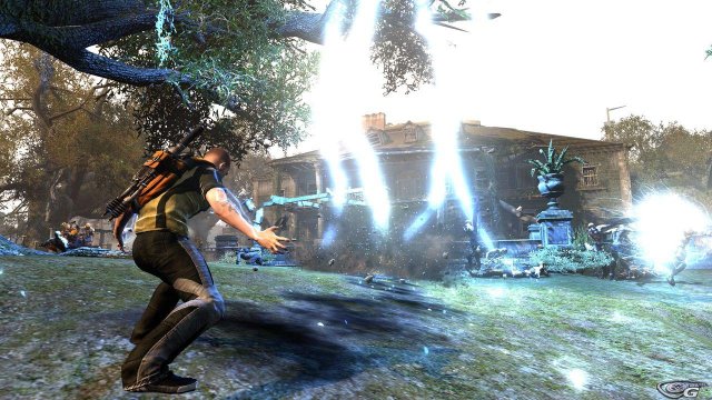 InFamous 2 - Immagine 32118