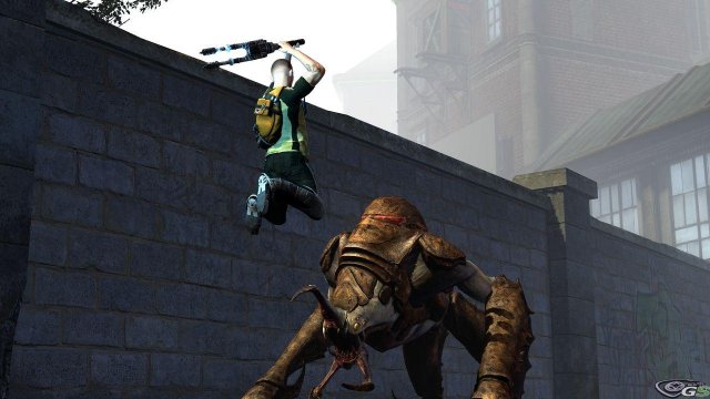 InFamous 2 - Immagine 32119