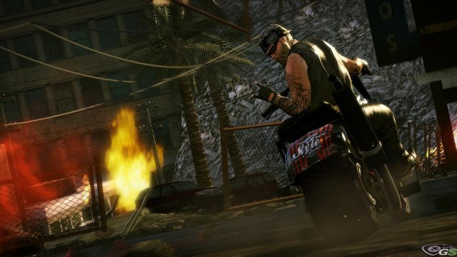 MotorStorm Apocalypse immagine 32599
