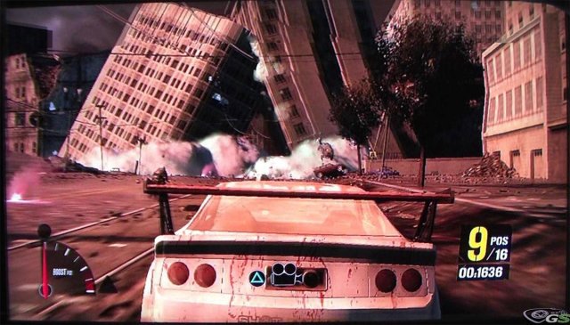 MotorStorm Apocalypse - Immagine 27554