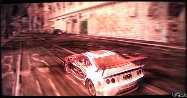 MotorStorm Apocalypse - Immagine 27556
