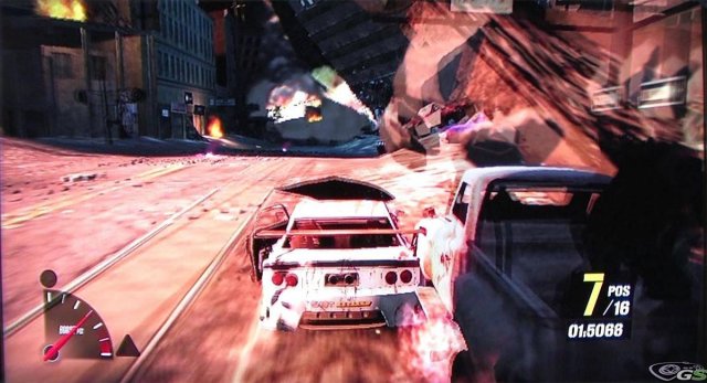 MotorStorm Apocalypse - Immagine 27557