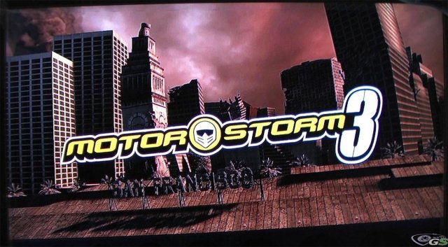 MotorStorm Apocalypse - Immagine 27558