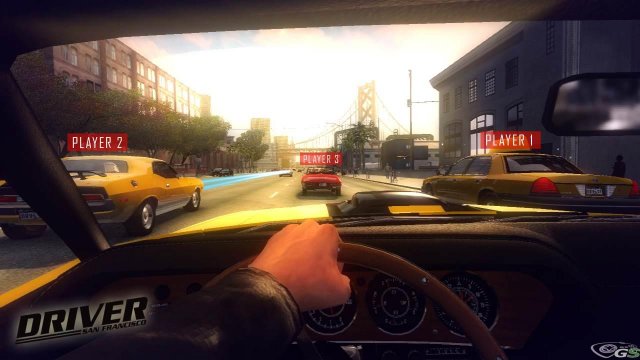 Driver: San Francisco immagine 27847