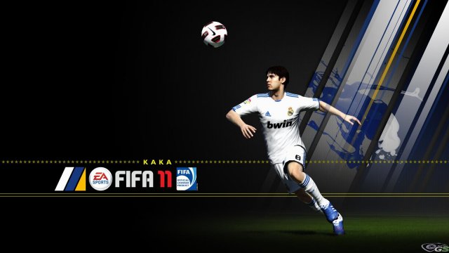 Fifa 11 immagine 30591