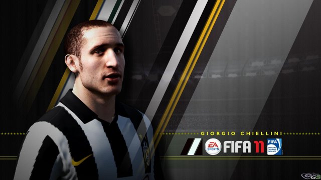 Fifa 11 immagine 30601