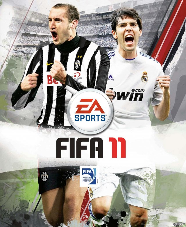 Fifa 11 immagine 30611