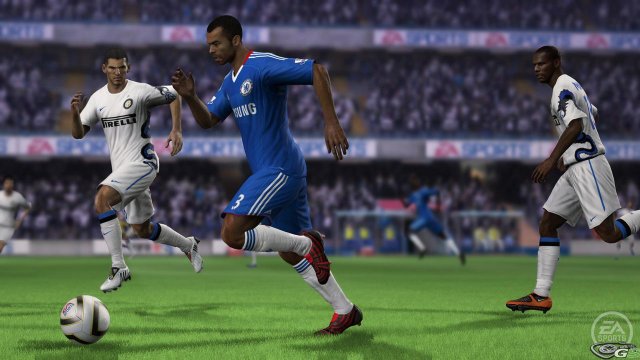 Fifa 11 - Immagine 29667