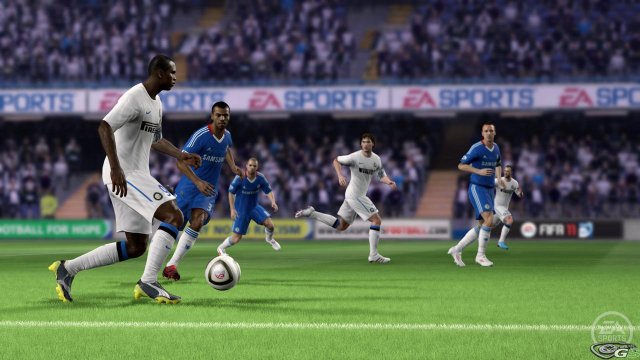 Fifa 11 - Immagine 29668