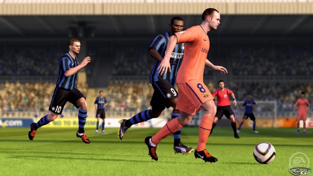 Fifa 11 - Immagine 29669