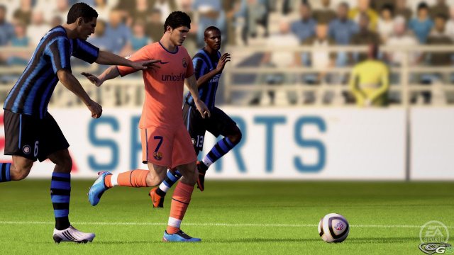 Fifa 11 - Immagine 29671