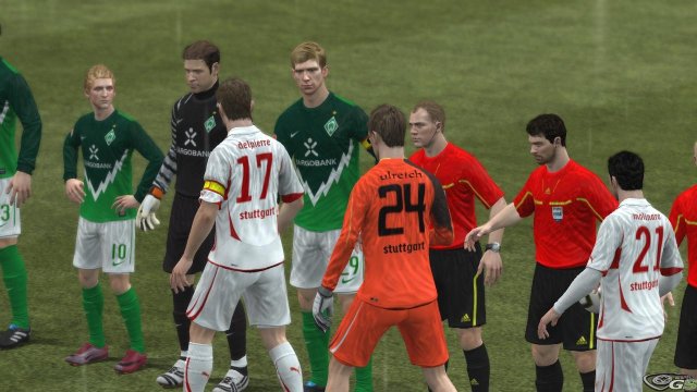 Fifa 11 - Immagine 32312