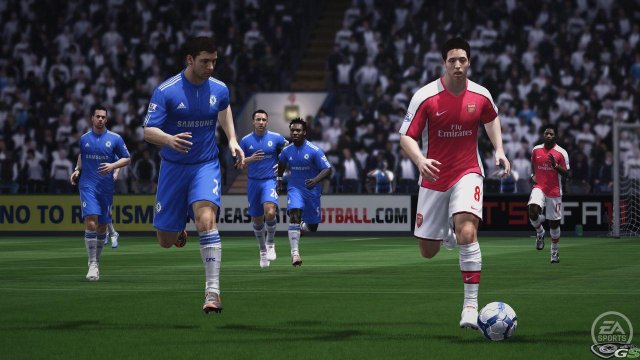 Fifa 11 - Immagine 27658