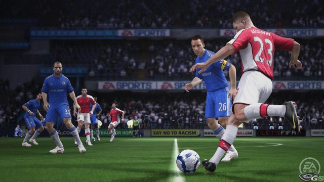 Fifa 11 - Immagine 27664