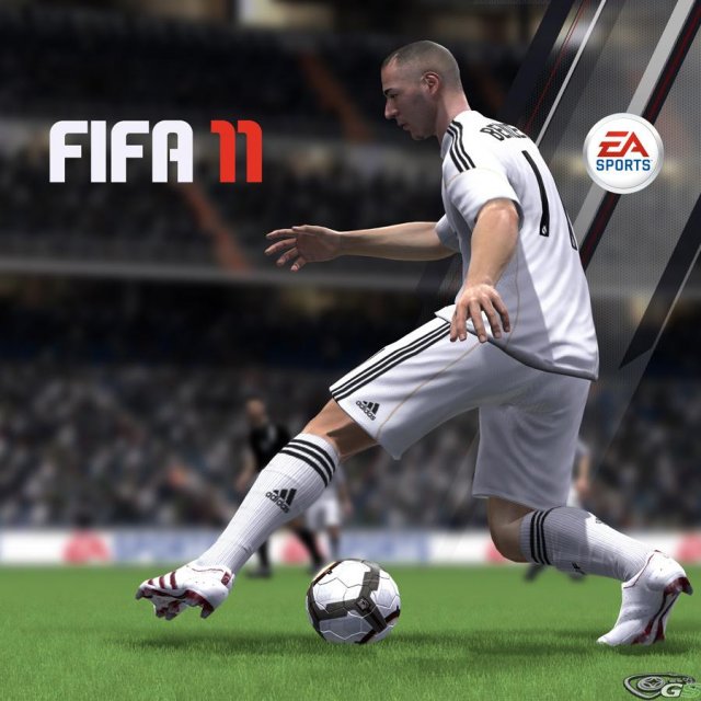 Fifa 11 - Immagine 27688