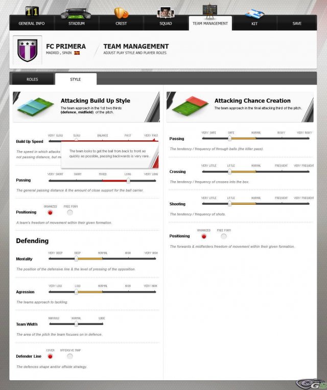 Fifa 11 - Immagine 29065