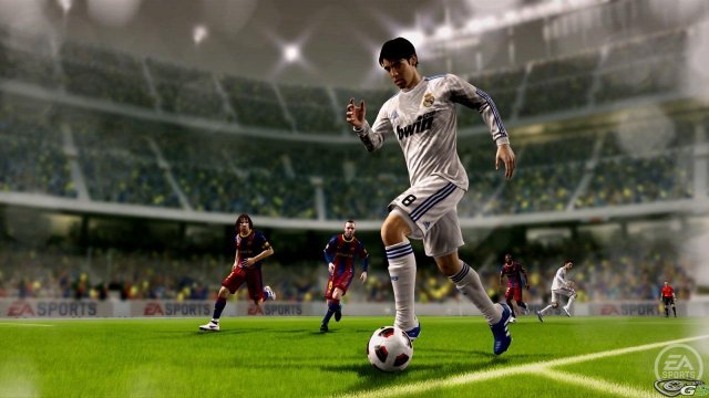 Fifa 11 - Immagine 31844